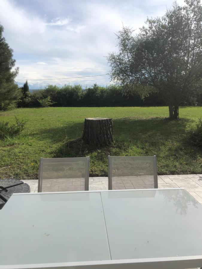 Gite La Lezardiere Acces Prive Canal Du Midi ** Castelnaudary Exteriör bild