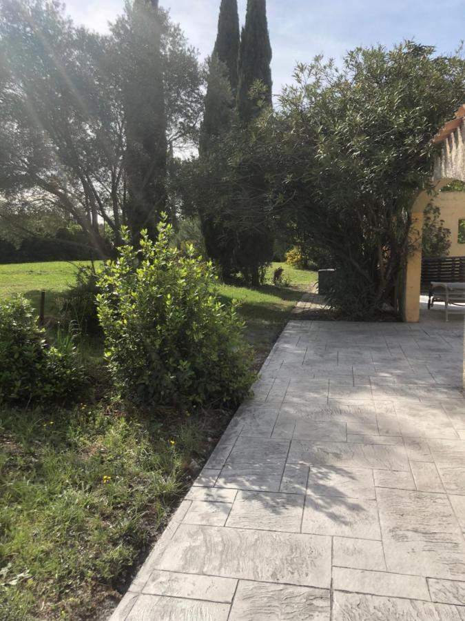 Gite La Lezardiere Acces Prive Canal Du Midi ** Castelnaudary Exteriör bild