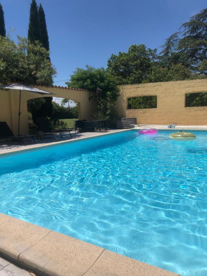 Gite La Lezardiere Acces Prive Canal Du Midi ** Castelnaudary Exteriör bild
